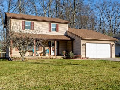8551 Homestead Dr, Olmsted Township, OH, 44138