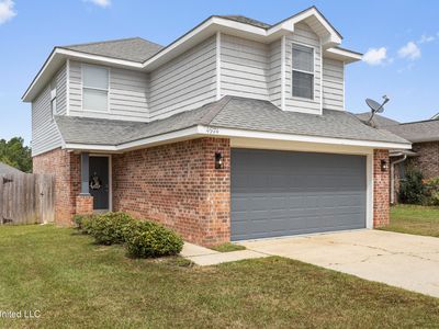 4974 Windmill Ave, Diberville, MS, 39540