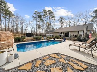 430 Valley Rd, Dawsonville, GA 30534