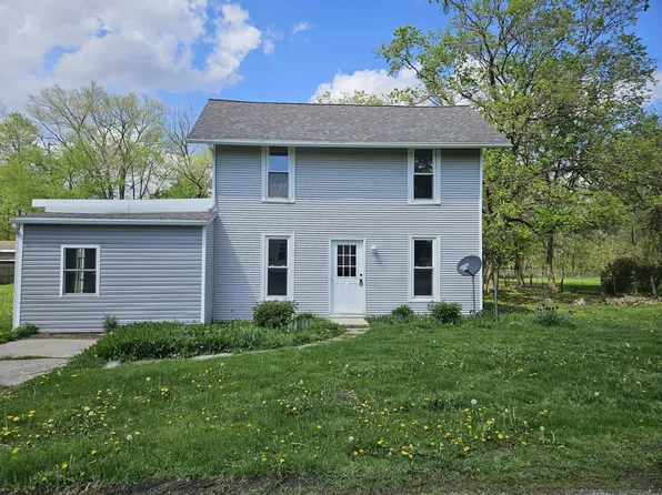 4084 Seneca St, Weston, MI 49289