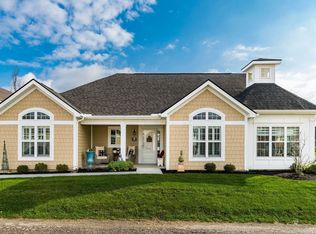 505 Providence Ln, Hebron, OH