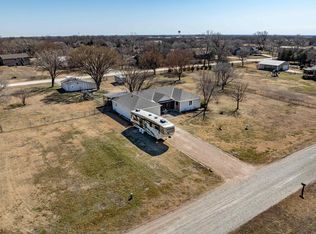 9608 SW Pine Rd, Andover, KS 67002