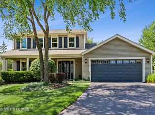 1112 Tyler Dr, Schaumburg, IL 60193