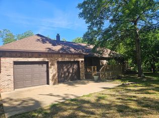 6689 Douglas Road, Houston, MO 65483