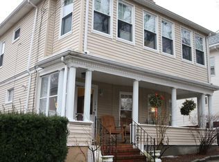 151-153 Winsor Ave, Watertown, MA 02472