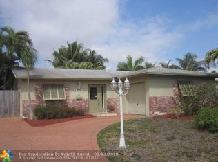 3665 NW 18th Ave, Oakland Park, FL 33309