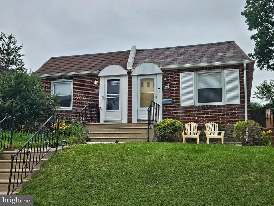1st image of 3411 Berkley Ave