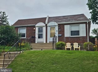 3411 Berkley Ave, Drexel Hill, PA 19026