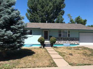 1817 Yakima Ln, Pueblo, CO 81001