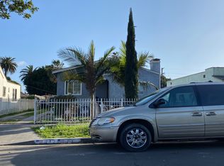 842 E 83rd St, Los Angeles, CA 90001