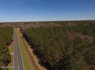 0 Mercer Mill Brown Marsh Rd, Clarkton, NC 28433