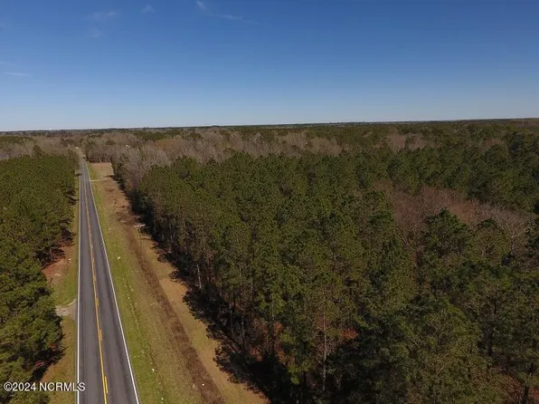 0 Mercer Mill Brown Marsh Road, Clarkton, NC 28433