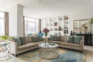 Rented by DJK Residential