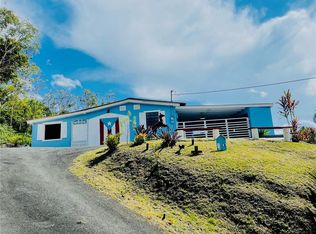 156 Los Ramos, Aguas Buenas, PR 00703