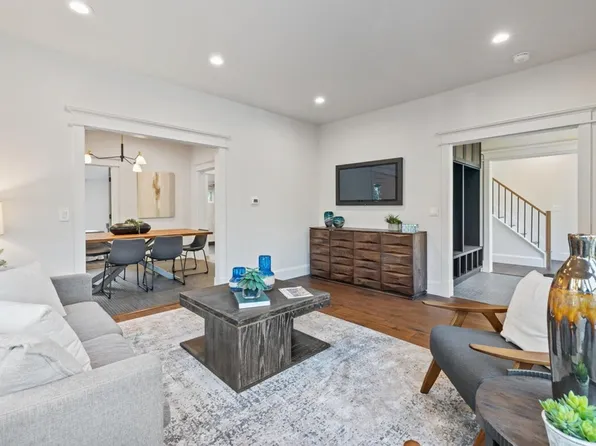 1807 Martin Luther King Jr Way, Berkeley, CA