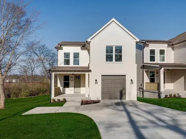 3804C Syfert Ln, Nashville, TN 37211