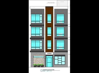 236 Academy St, Jersey City, NJ 07306