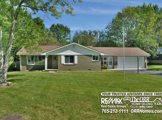 3100 E Royerton Rd, Muncie, IN 47303