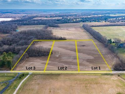 LOT 3 E Lower Springboro Rd, Waynesville, OH, 45068