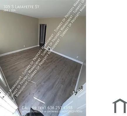 305 S Lafayette St — Photo 4