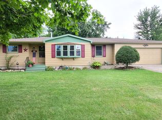 396 Progress Dr, Coldwater, MI 49036