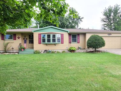 396 Progress Dr, Coldwater, MI, 49036