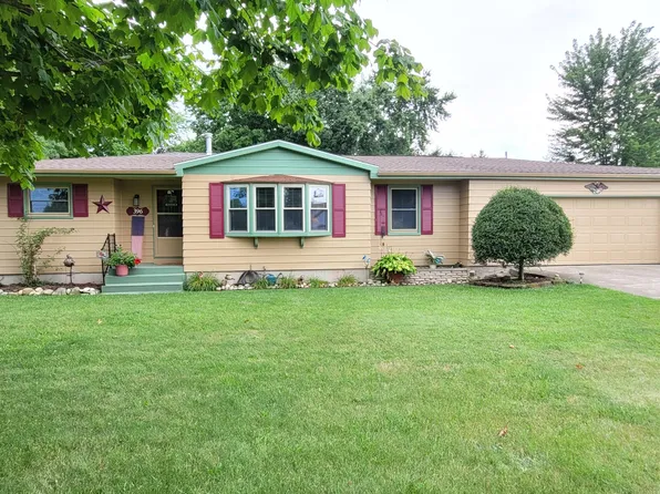 396 Progress Dr, Coldwater, MI 49036