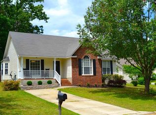 500 Caddis Creek Rd, Irmo, SC 29063