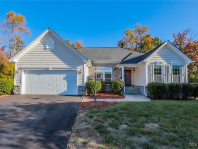 7201 Hamner Ct, North Chesterfield, VA, 23234