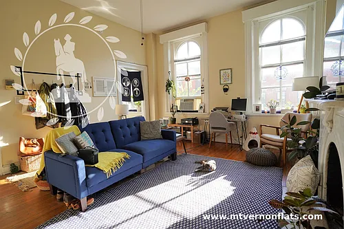 715 Park Ave #D Photo 1 715 Park Ave #D Photo 1