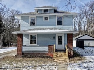 405 Tuscarawas Ave NW, Brewster, OH 44613
