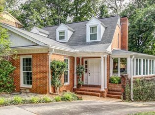 6 Wimberly Ct, Decatur, GA 30030