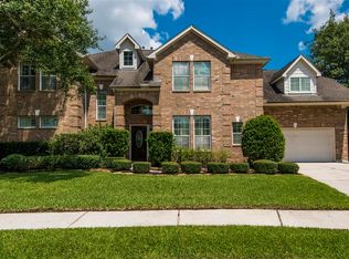 31118 Silverwood Oaks Ct, Spring, TX 77386
