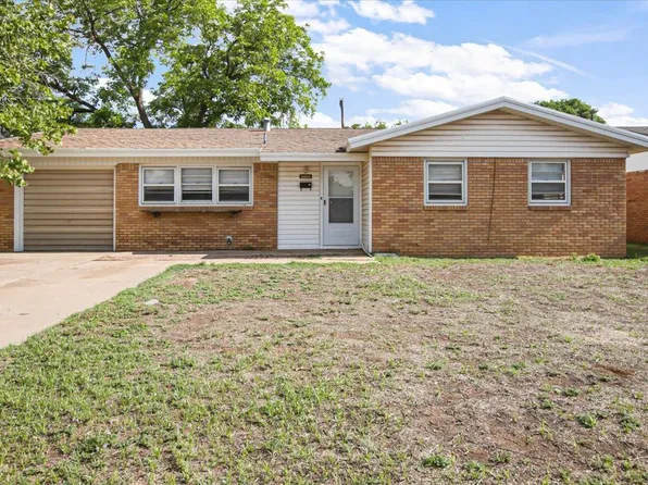 1914 46th St, Lubbock, TX 79412