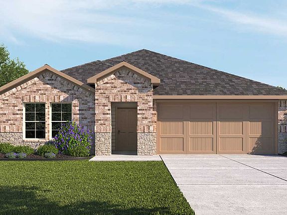 Plan Elevation.