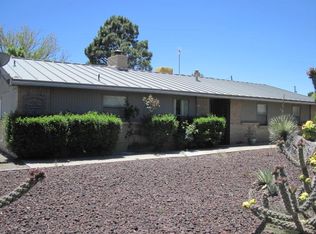 741 Country Club Dr, Silver City, NM 88061