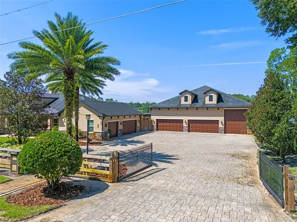 316 Kiwanis Cir, Chuluota, FL 32766