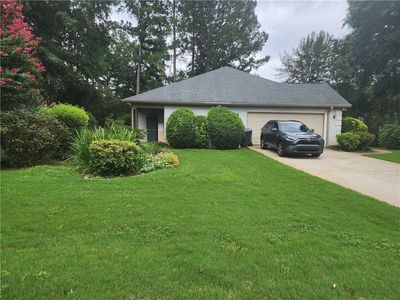 651 Clubland Cir SE, Conyers, GA, 30094