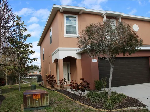 971 Celtic Cir, Tarpon Springs, FL 34689