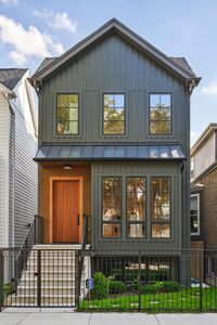 2205 W Huron St, Chicago, IL, 60612