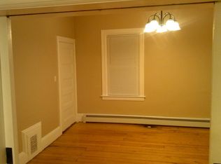 187 Roosevelt St #1, Providence, RI 02909