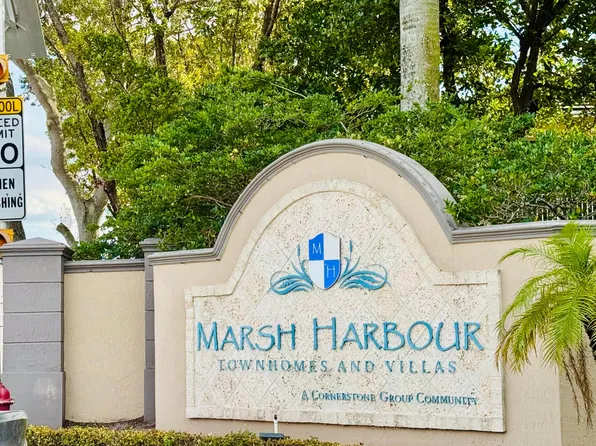 1954 Freeport Lane #1954, Riviera Beach, FL 33404