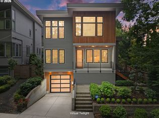 3970 SE Reedway St, Portland, OR 97202