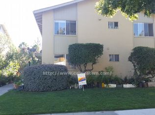 640 Kodiak Ct APT 4, Sunnyvale, CA 94087