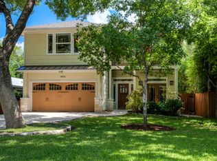5605 Jim Hogg Ave, Austin, TX 78756