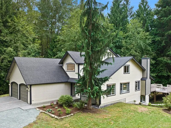 13117 291st Avenue NE, Duvall, WA 98019