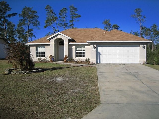 Front View Picture