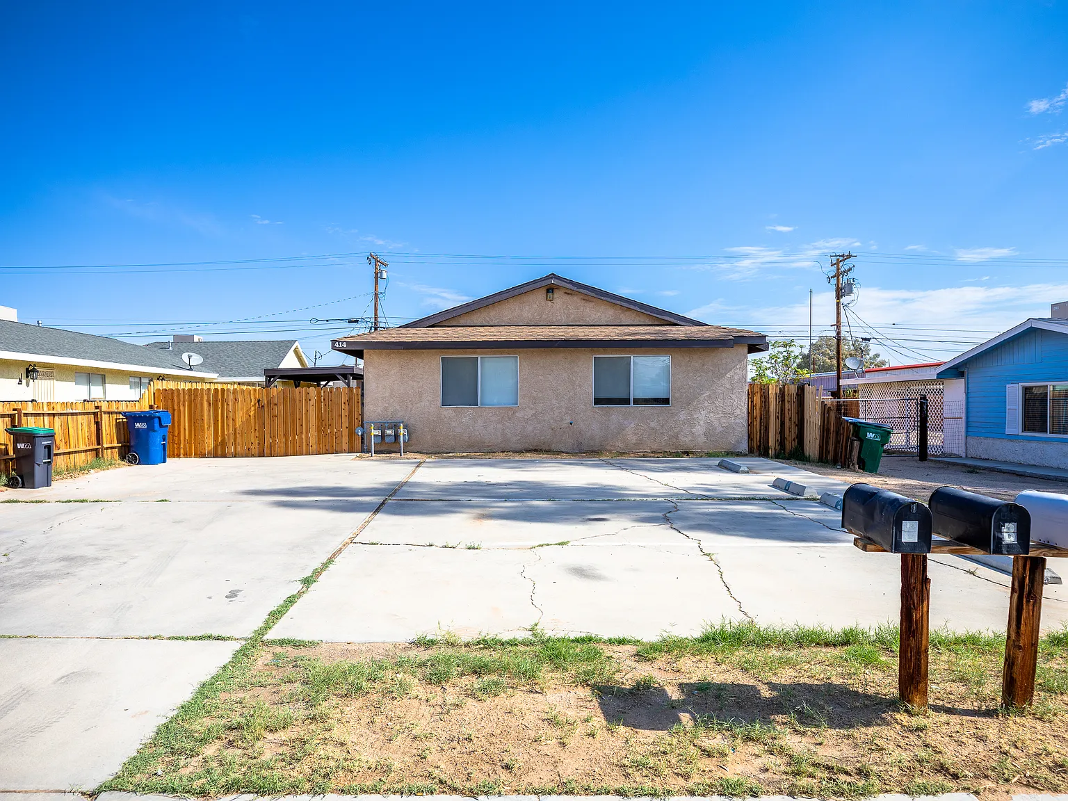 2 bed, 820 sqft, $900 — Photo 3