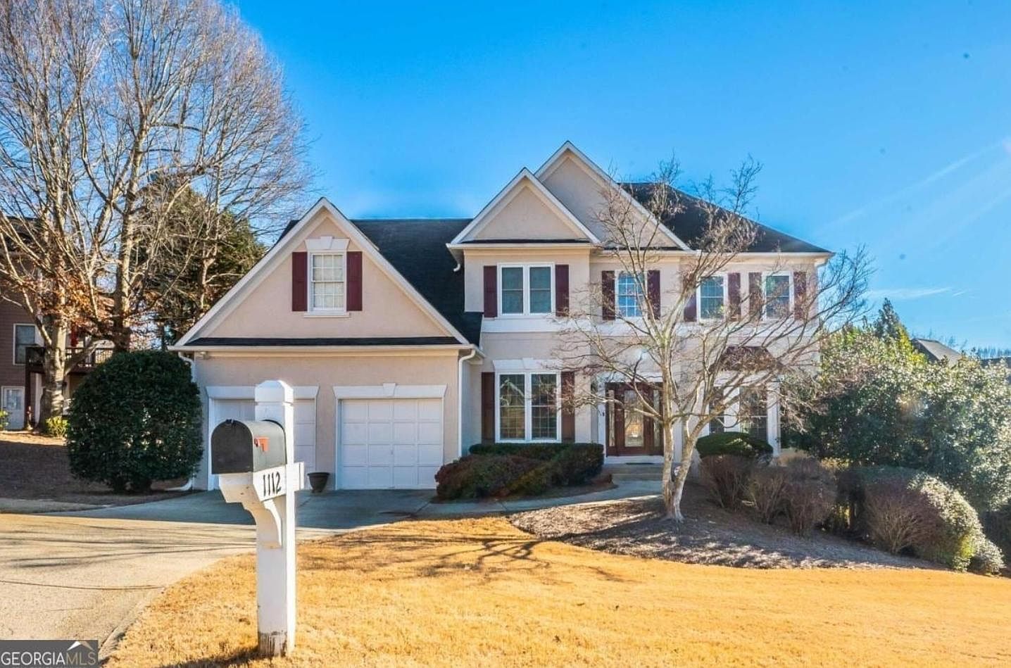 1112 Hopedale Ln, Lawrenceville, GA 30043 Zillow