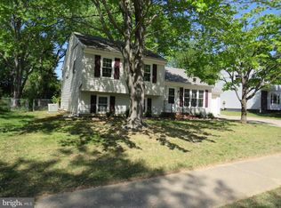 123 Quail Hollow Dr, Dover, DE 19904